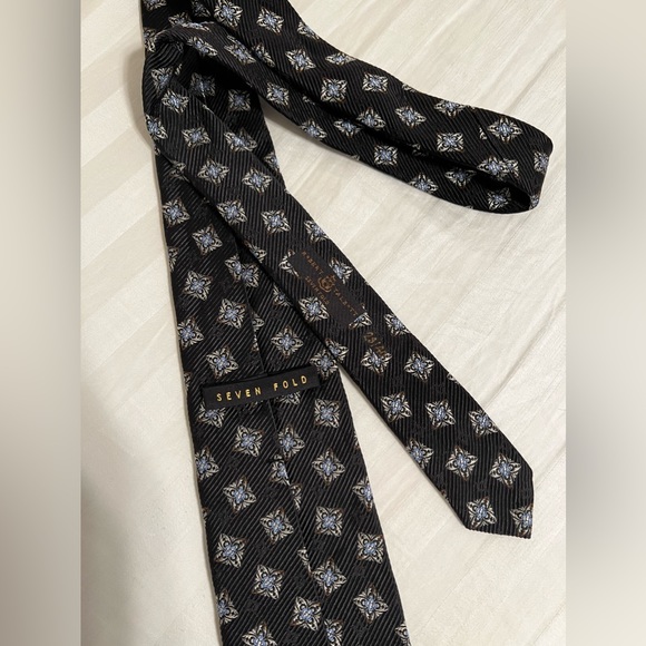 Robert Talbott Other - Robert Talbott Seven Fold tie